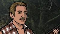 Archer (2009)